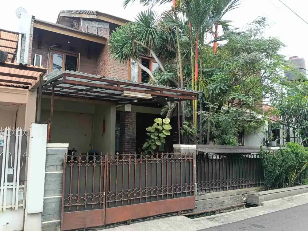 Rumah Murah siap Hunni Arcamanik