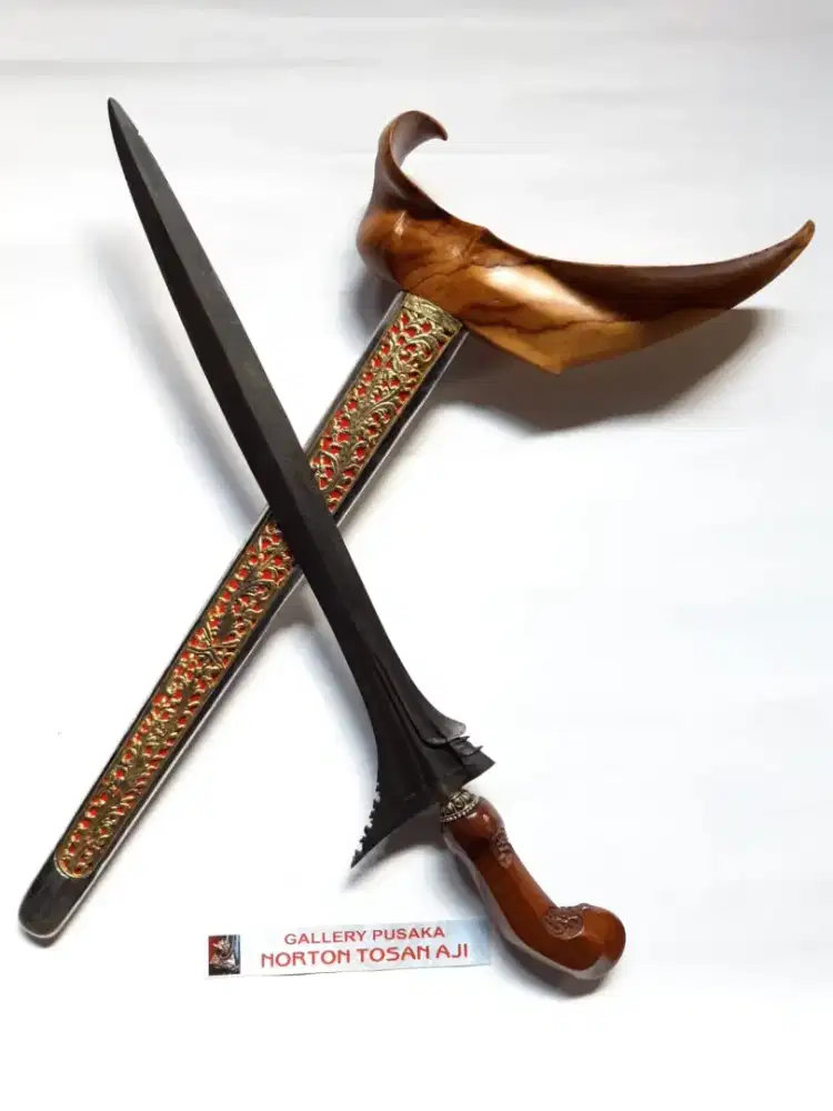 Keris Jawa Pasopati