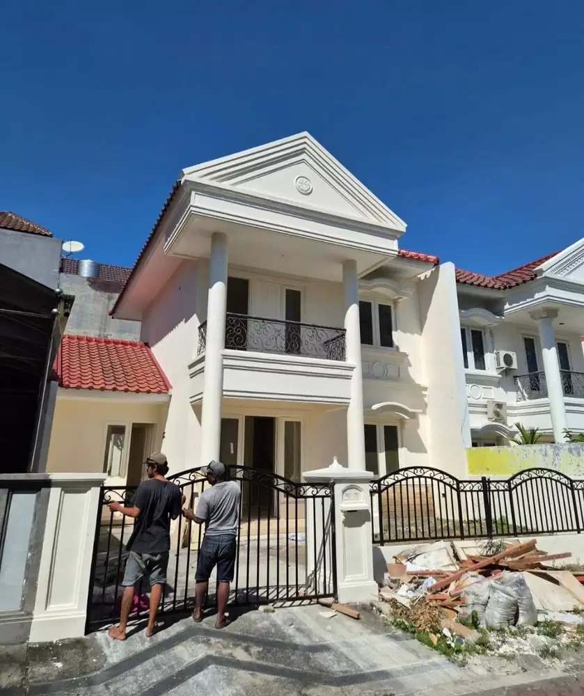 Newly Renovated 2BR House