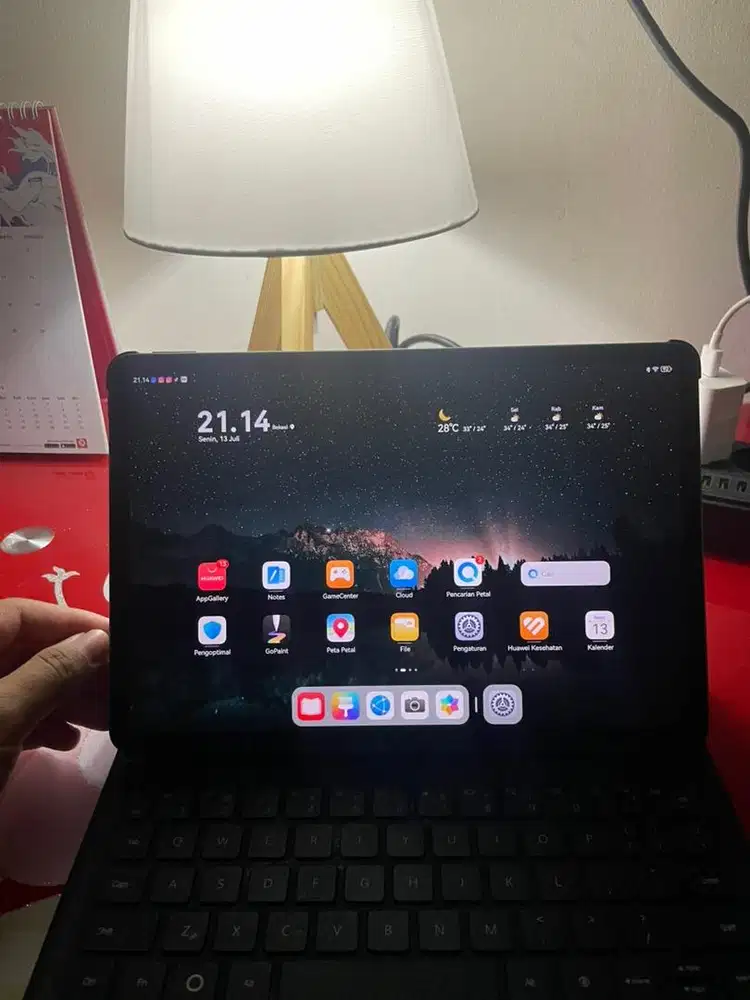Huawei Matepad 11.5 8/256 2026