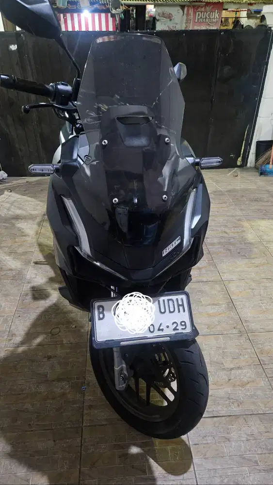 Jual motor cepat