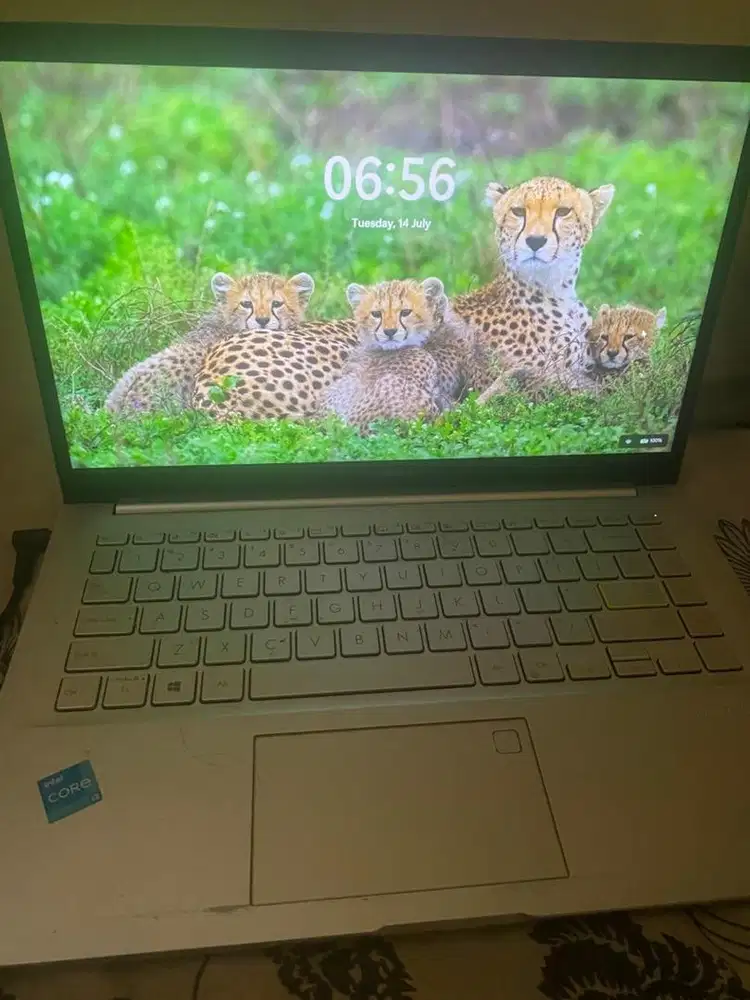 LAPTOP ASUS K413E