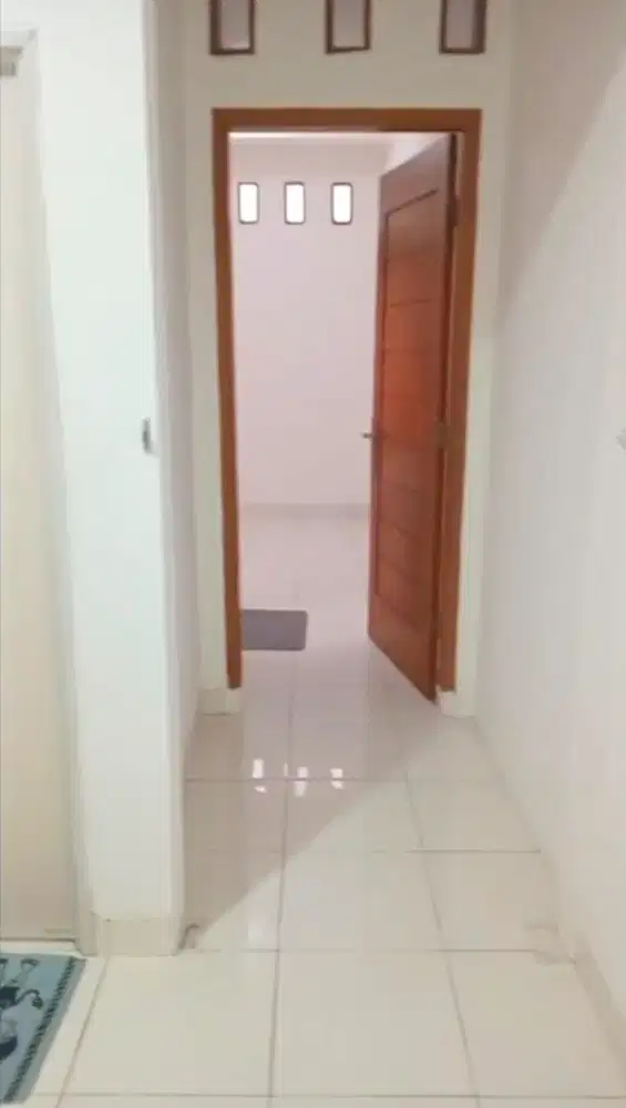 Over kontrak, 1 Kamar plus dapur dan ruang tengah