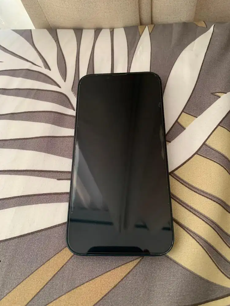 Iphone 13 128gb blue midnight simlock