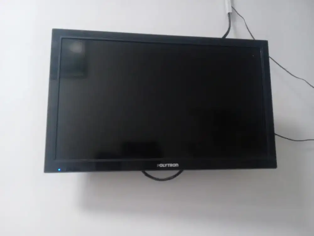 Smart TV LED Polytron 24