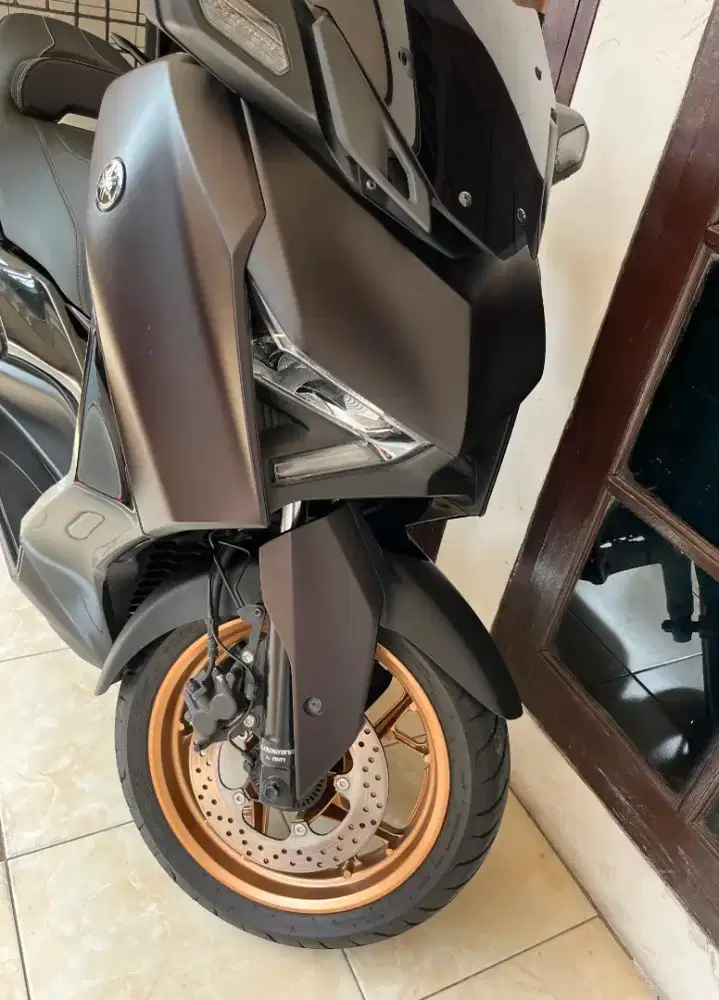 Jual Xmax Techmax 2024