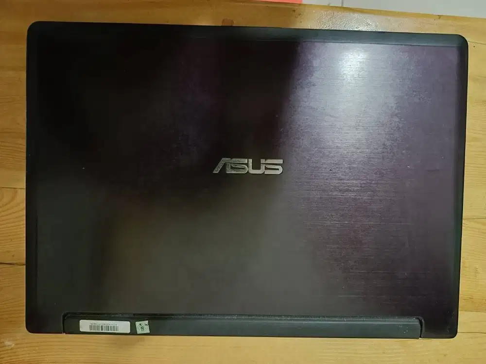Laptop ASUS K46CM (Bonus Mouse Logitech M590 + Kabel type C to HDMI)