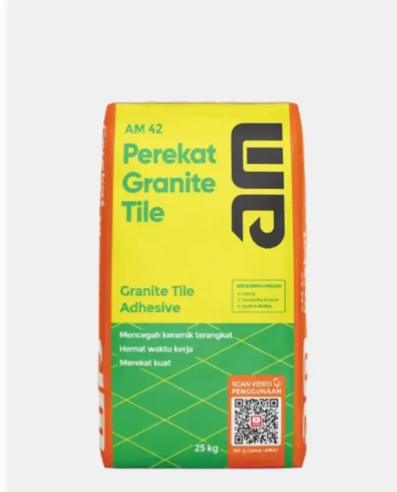 Semen perekat granit