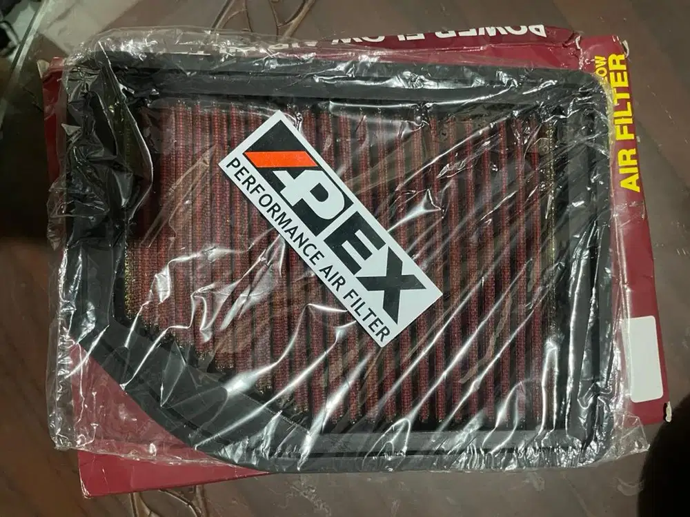 Filter Udara Racing APEXi CRV 2.4 gen 4