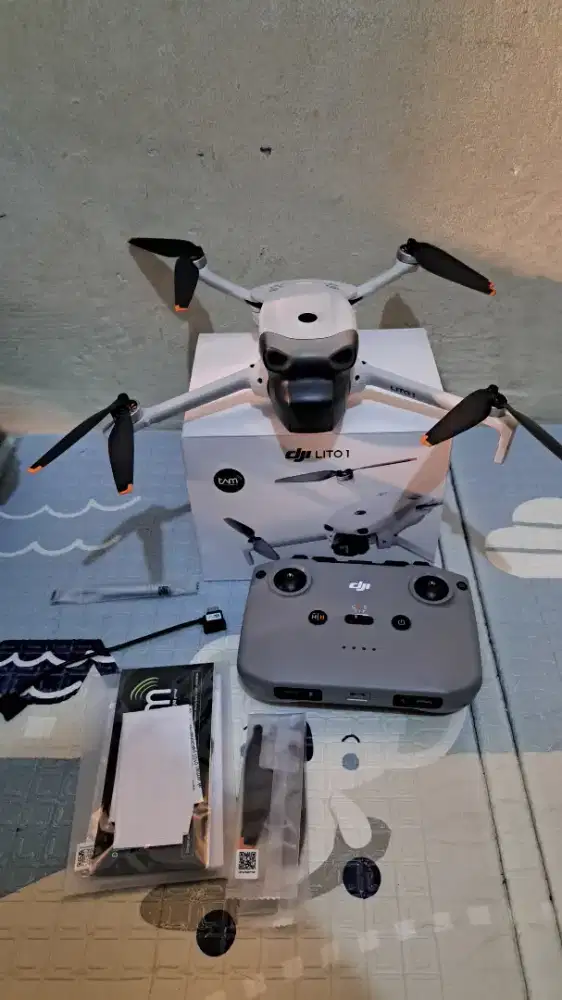 Drone DJI LITO 1