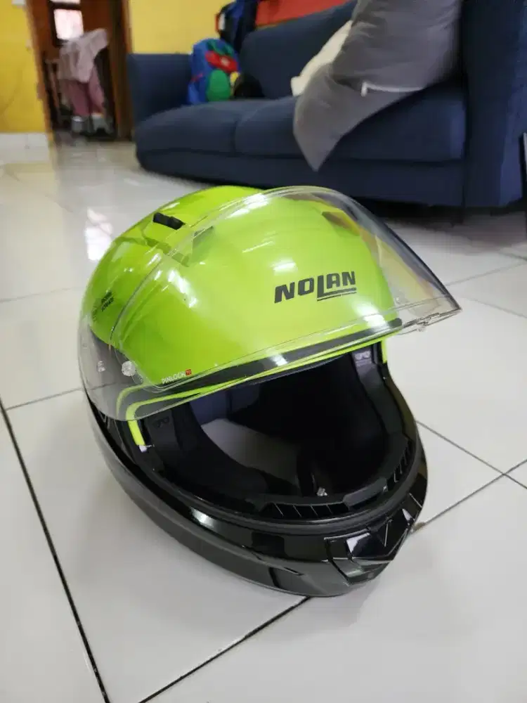 Helm NOLAN N606