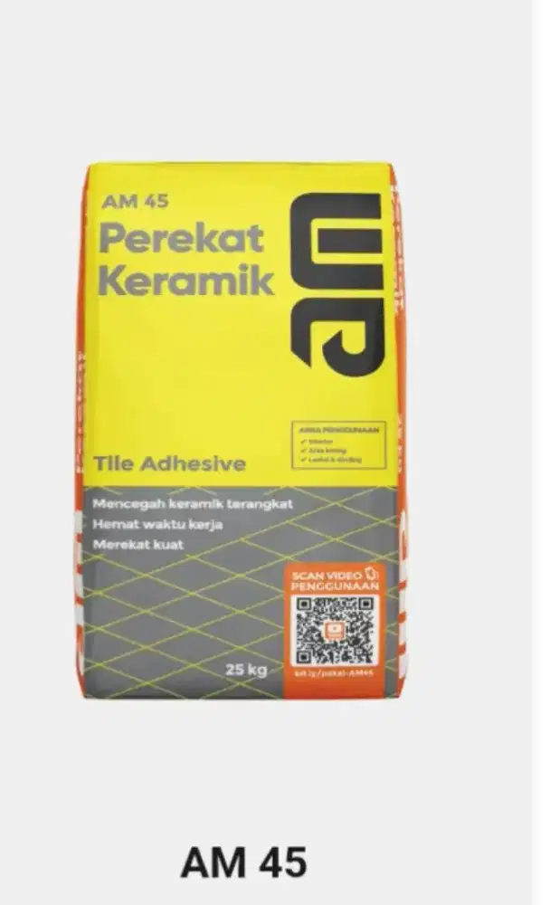 Semen perekat keramik