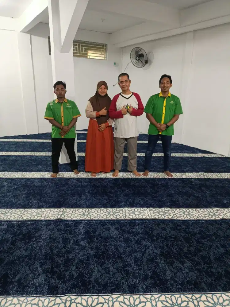 Jual Karpet Masjid Type Al Imam
