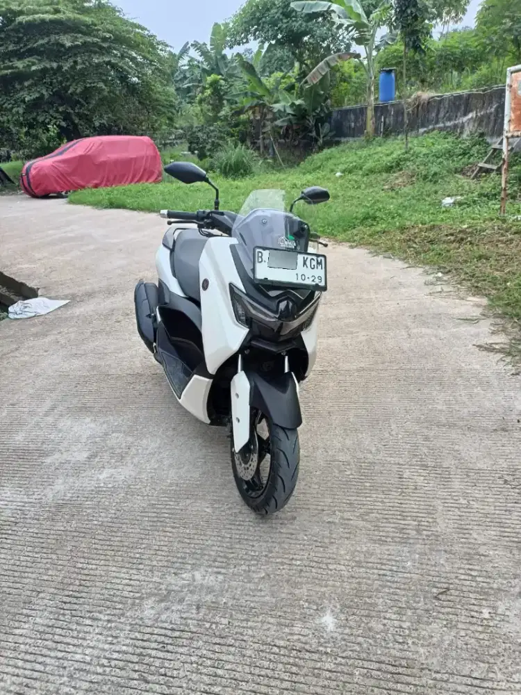 Nmax 2024 Ganteng