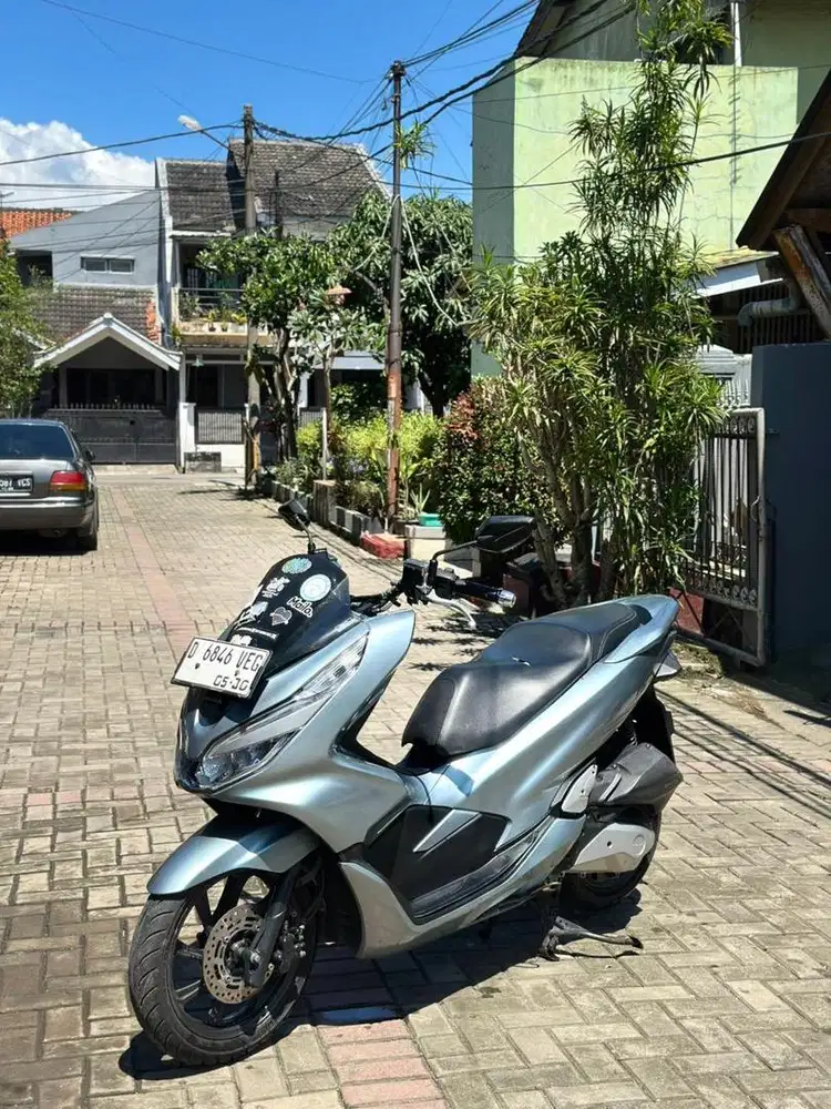 PCX 150 THN 2019