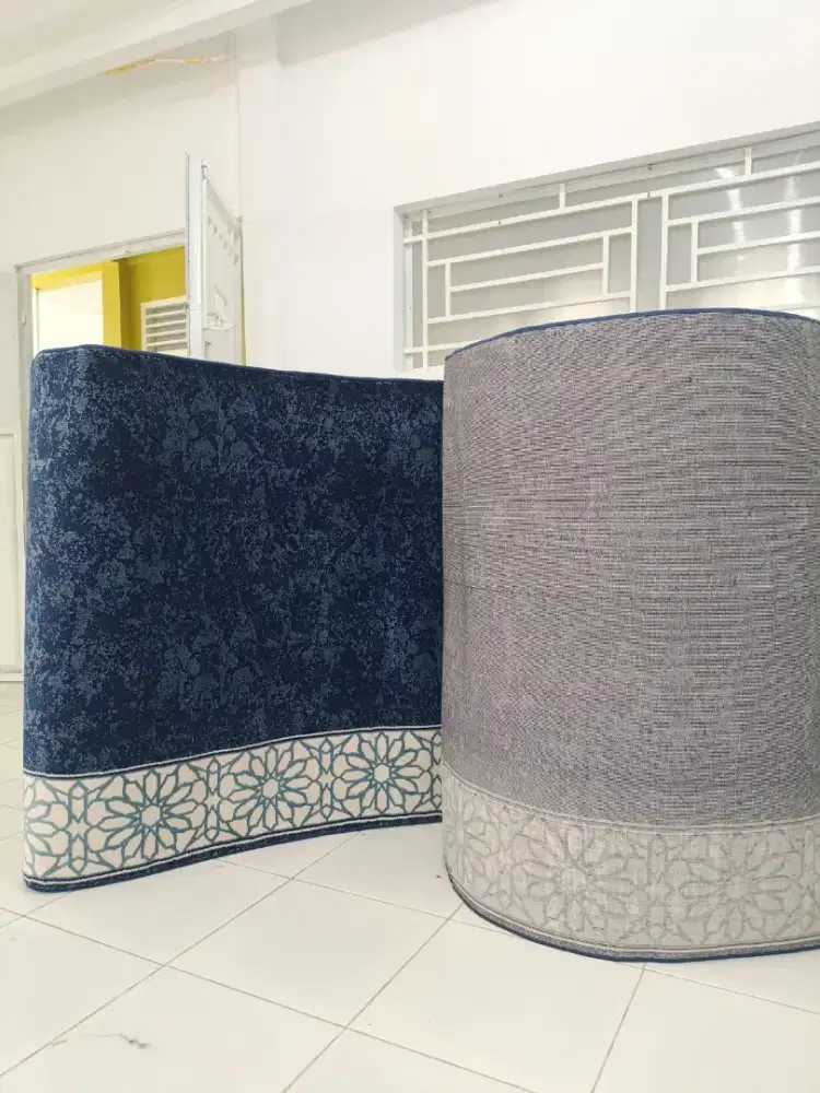 Jual Karpet Masjid type al Imam Ketebalan 14mm