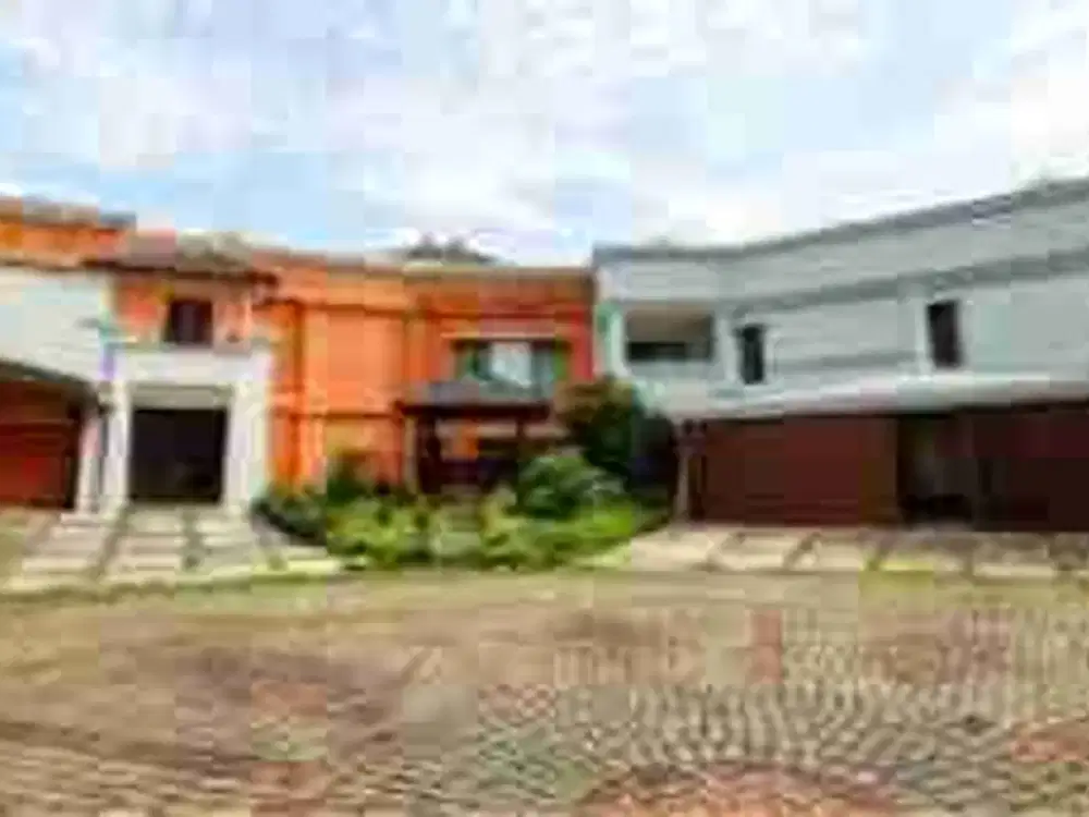 Di jual Rumah mewah di tangsel