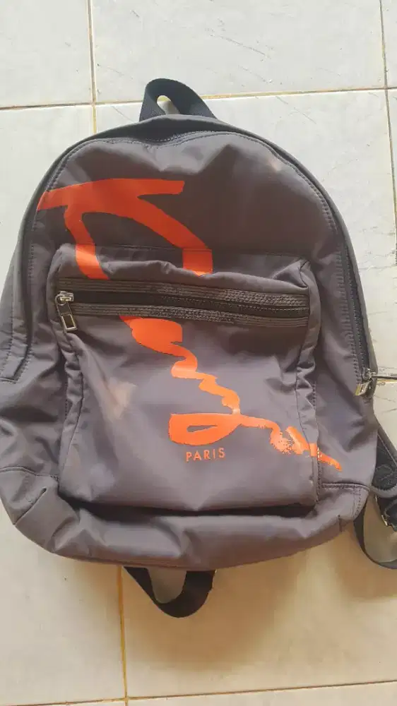 Tas Kenzo Ori edisi BU