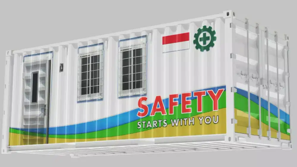 modifikasi container surabaya