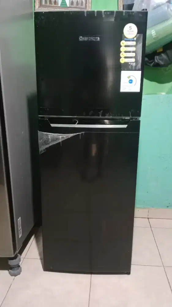 Jual Kulkas Changhong