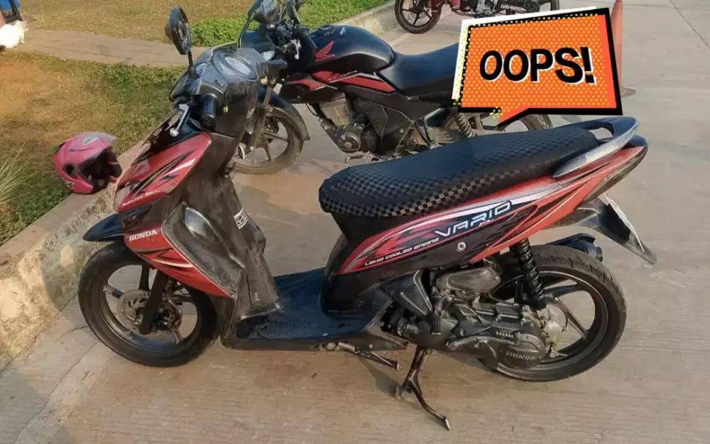 Vario karbu 2013