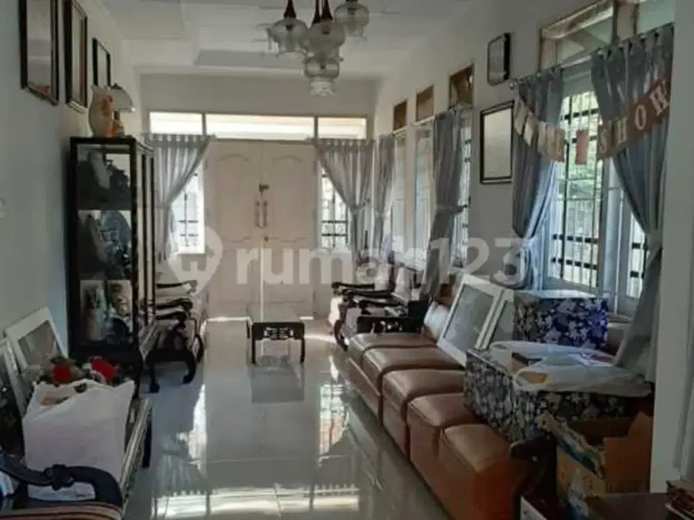 Dijual Rumah Arcamanik Hook Nyaman