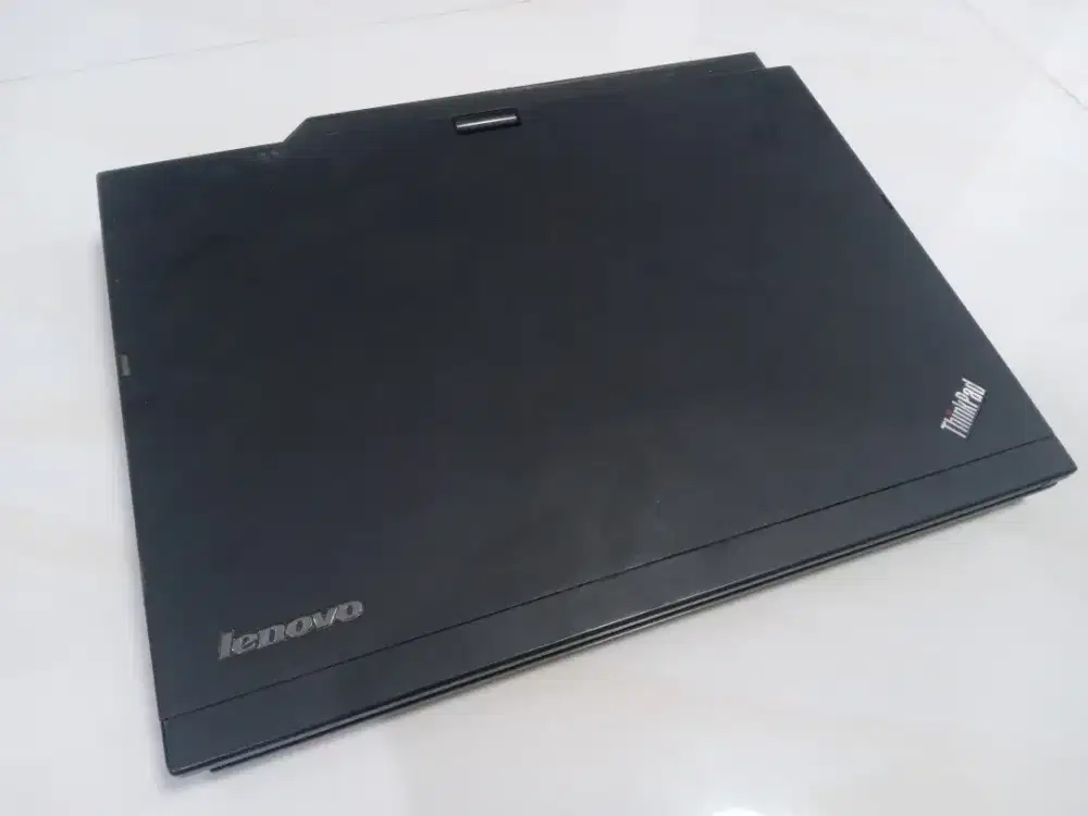 Laptop Lenovo Thinkpad X220i Tablet