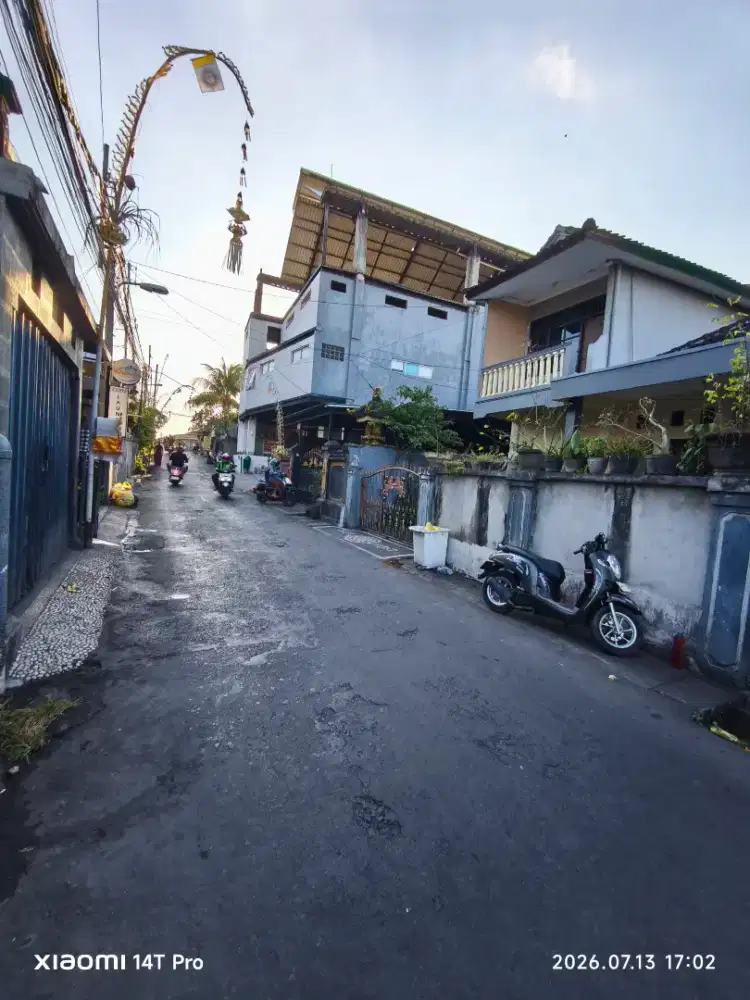 Rumah 2 are Mahendradata Bisa buat Usaha dan Kantor