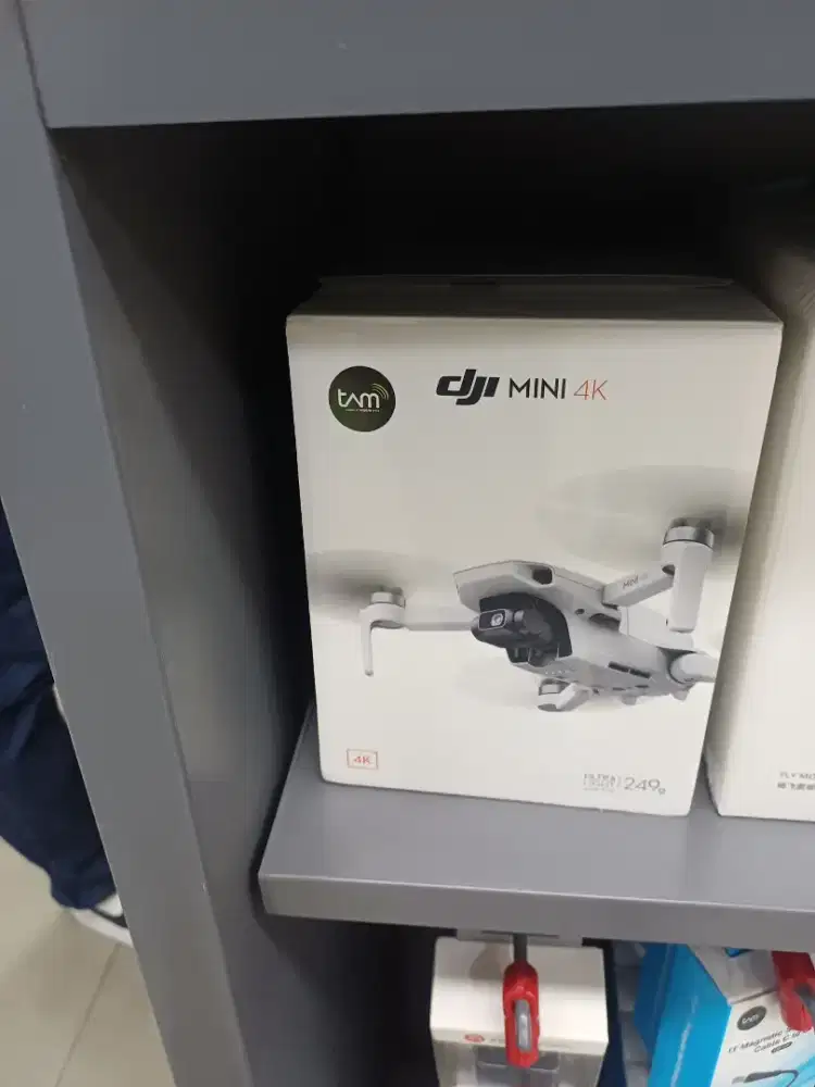 KONTEN KREATOR & INFLUENCER BISA KREDIT DRONE