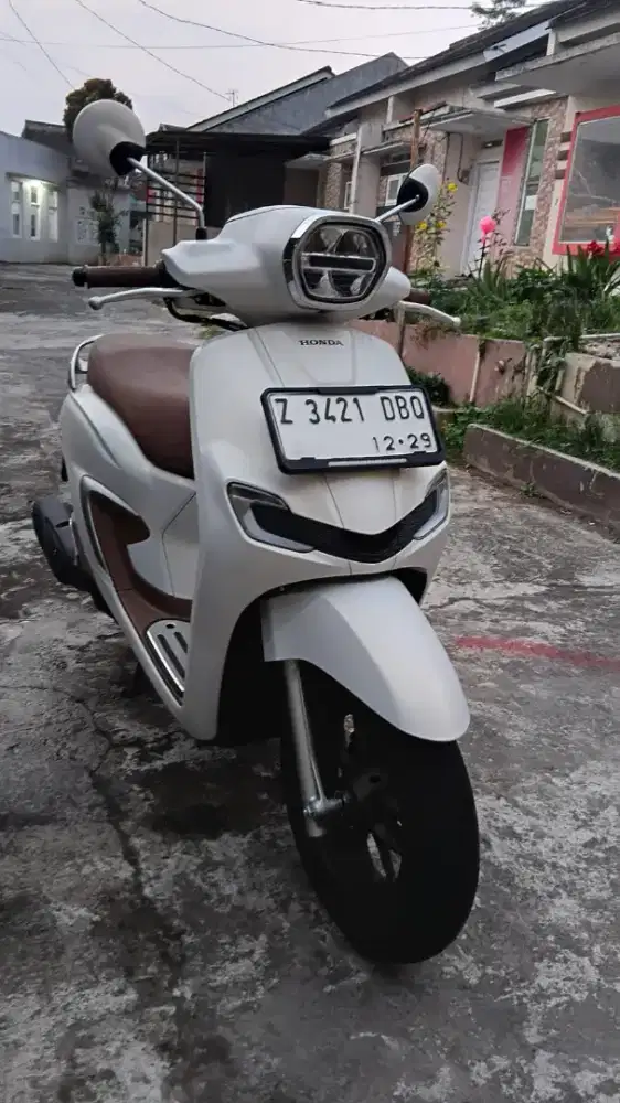 Stylo 160 type ABS