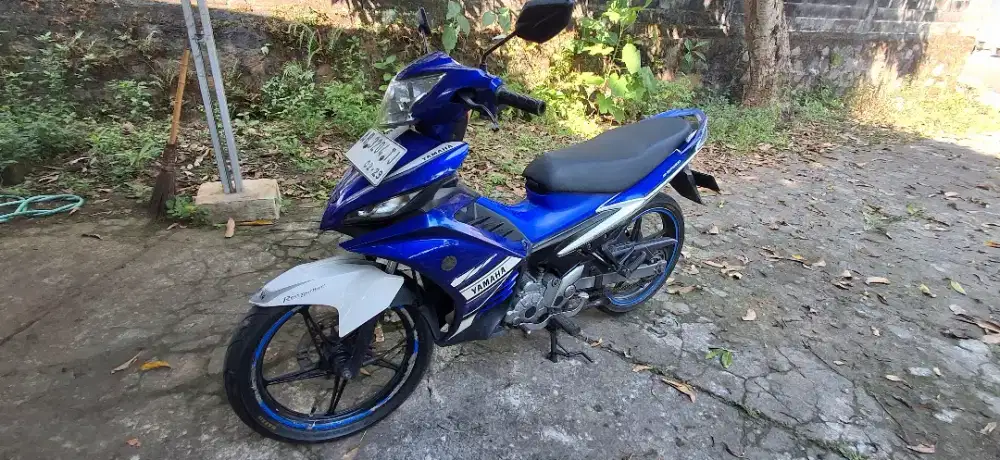 Jupiter mx 2014