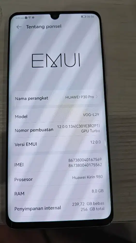 Huawei P30 Pro 8/256GB