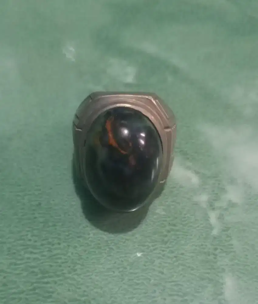 Batu Bacan doko