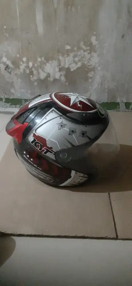 Helm kyt galaxy