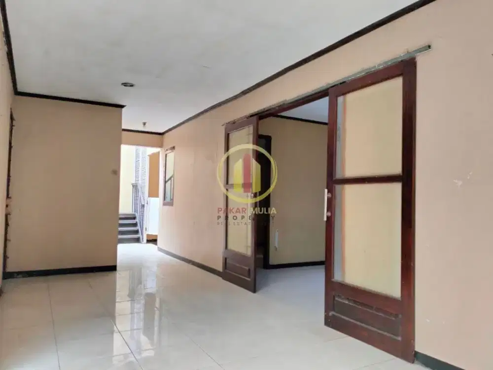Juah Cepat Rumah Margahayu Raya Harga dibawah Pasaran, siapa cepat dia dapat