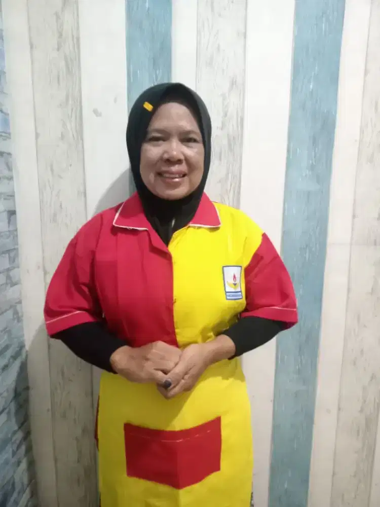 Penyalur art babysitter perawat lansia