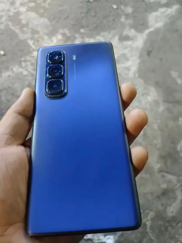 Jual infinix hot50 pro pluss ram8+8/256