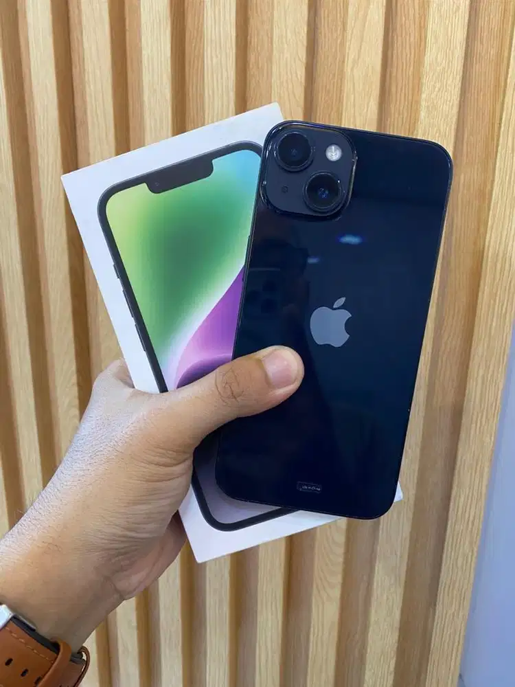 iPhone 14 128 ibox