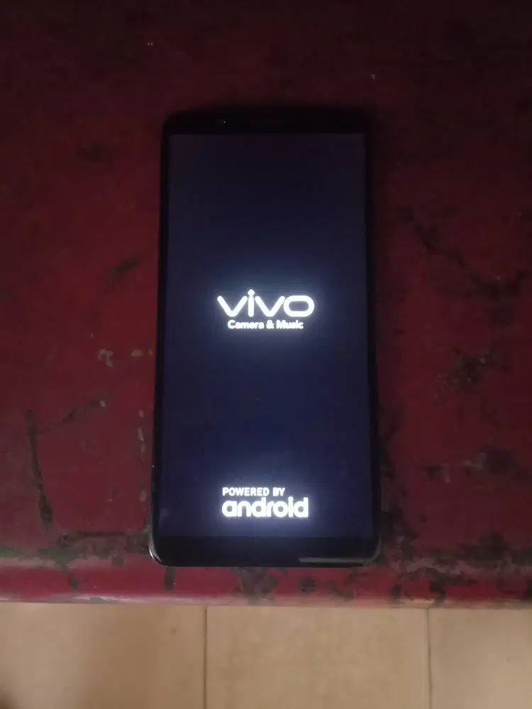 Hp Vivo V7 Minus