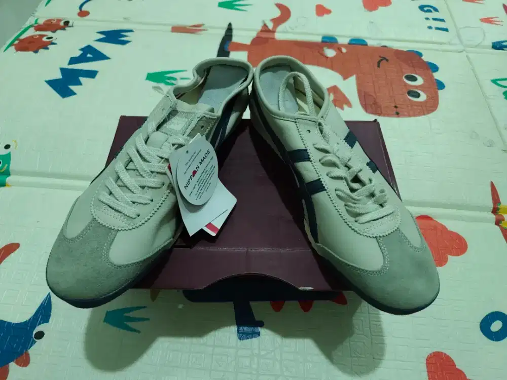 Onitsuka Tiger Orisinil