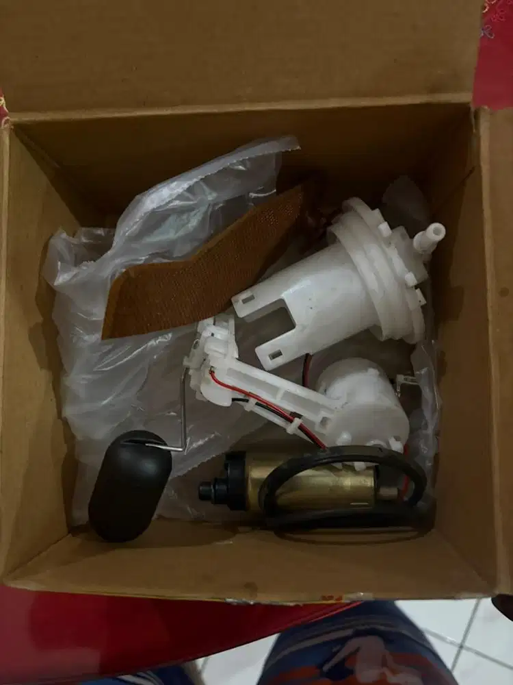 fuelpump honda beat fi