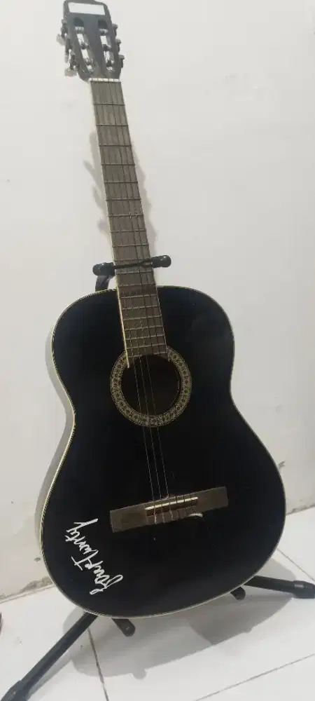 Gitar Classic Espanola CS 482 BK Original