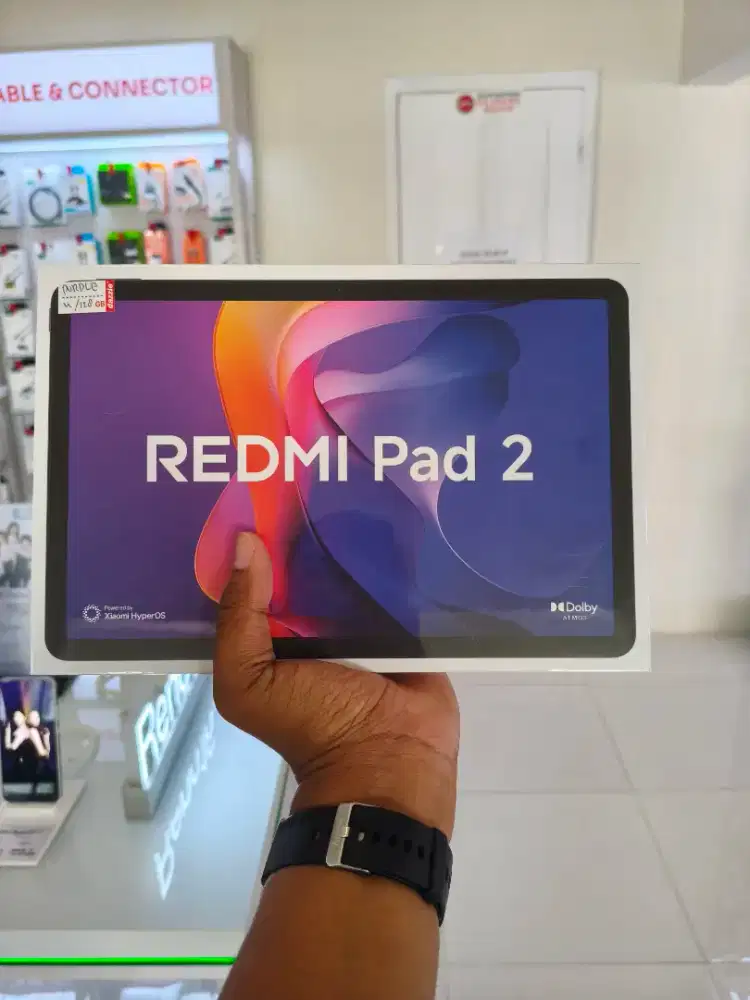 PROMO REDMI PAD 2