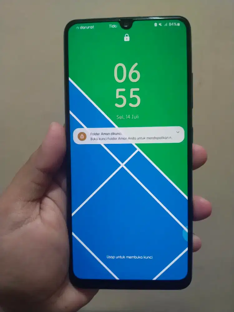 JUAL CEPAT SAMSUNG A32 4G 6/128 NFC