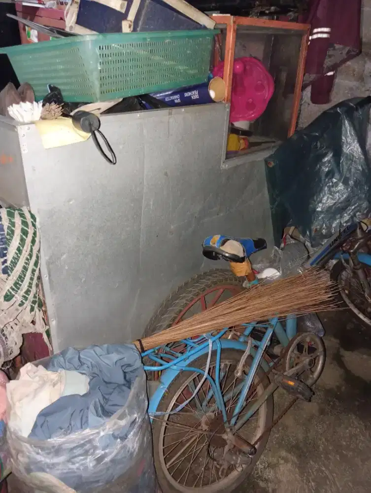 Gerobak Dorong Cilok Siomay