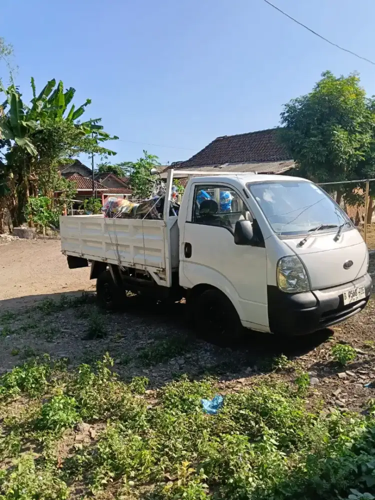 Jasa angkut pindahan terdekat