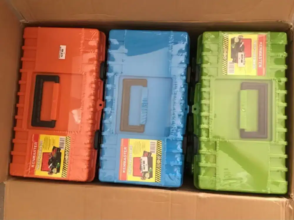 tool box murah tamiya