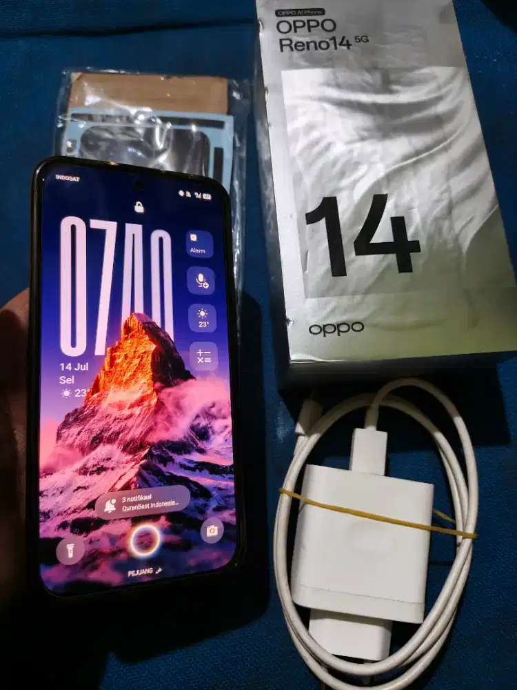 oppo reno 14 5g 8/256