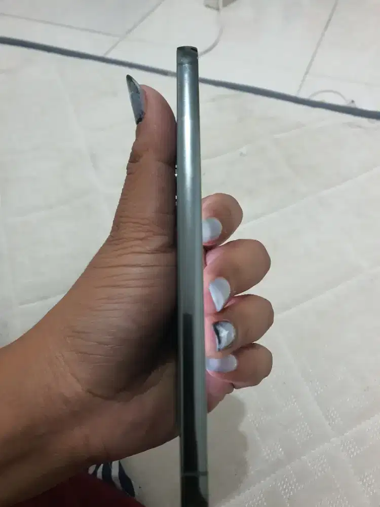 Samsung s23 plus 512 batangan mulus