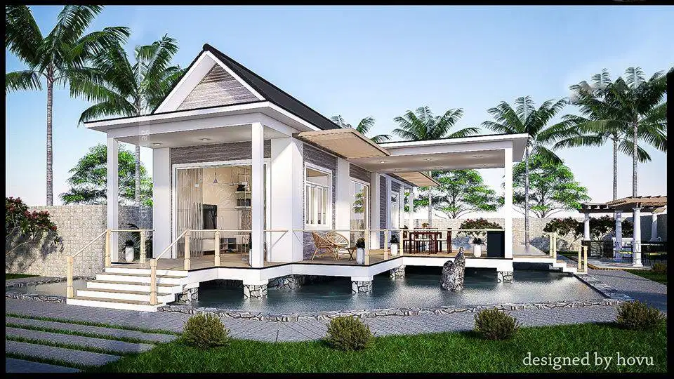 Kursus Private 3D Sketchup